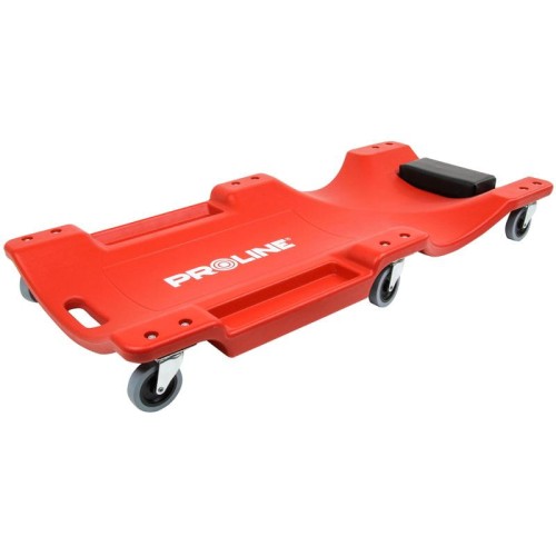 Leżanka warsztatowa