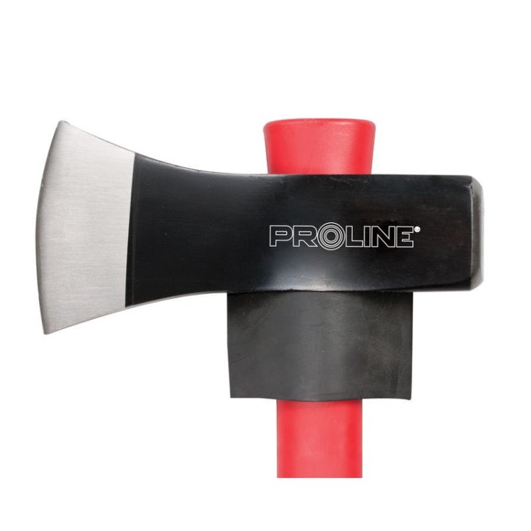 Młoto-siekiera 2,70kg, trzon włókno szklane 900mm