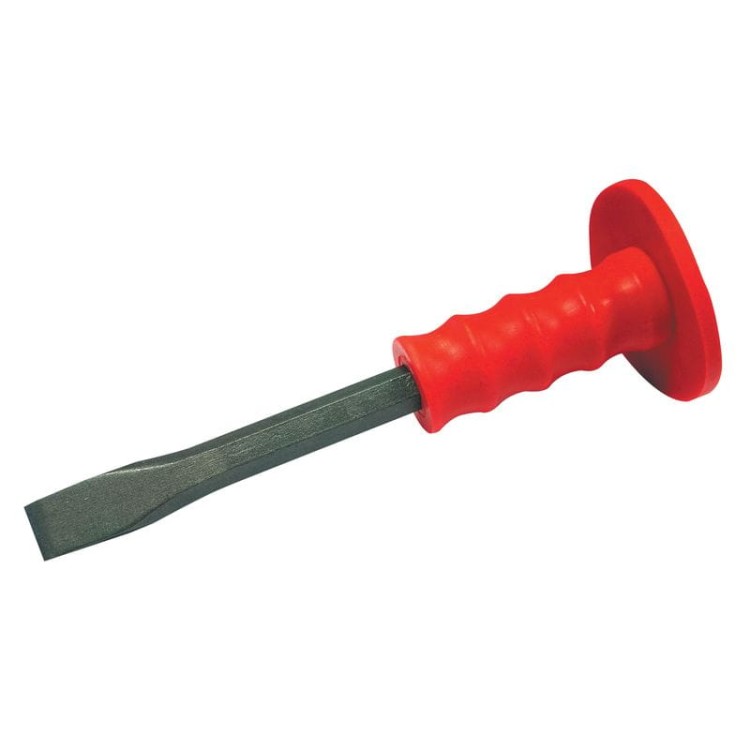 Przecinak murarski 16x300mm, z osłoną