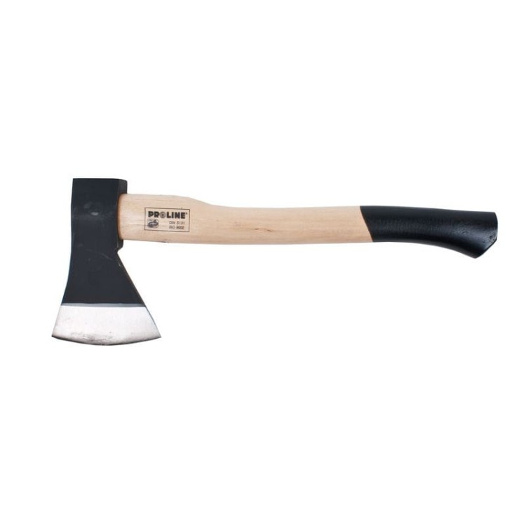 Siekiera 1,25kg, trzon drewniany 700mm