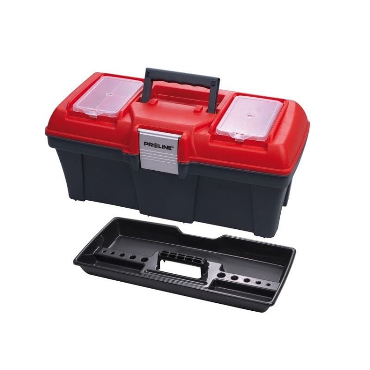 Skrzynka narzędziowa 16"