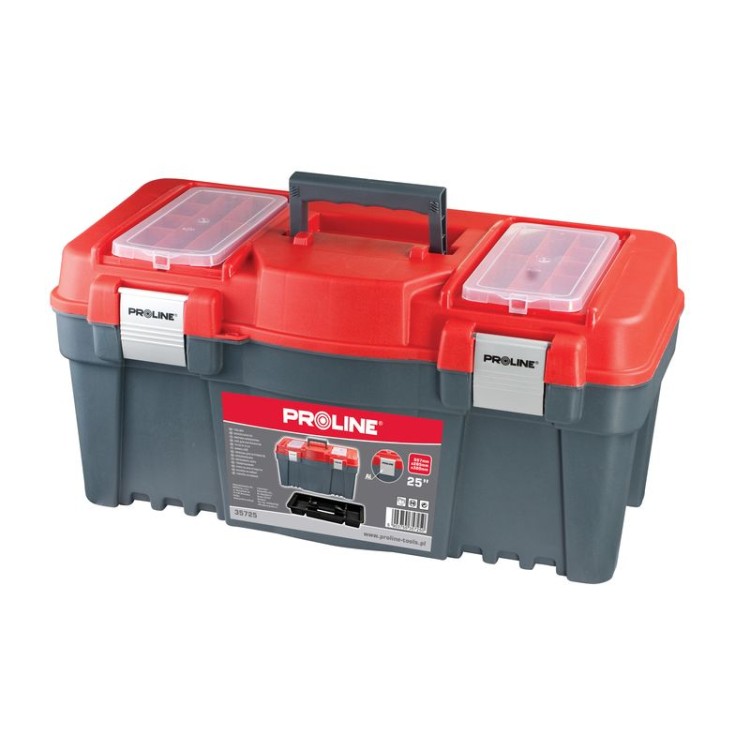 Skrzynka narzędziowa 25"