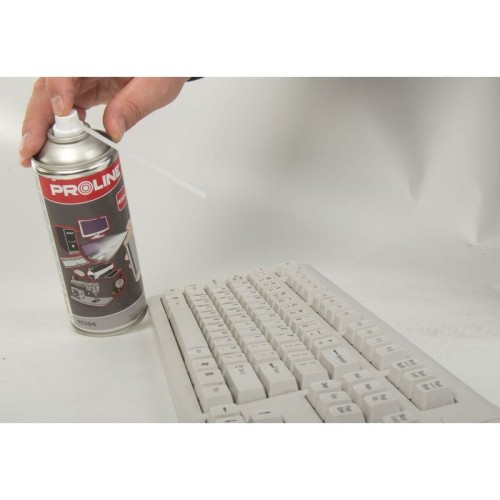 Sprężone powietrze do przedmuchiwania 400ml