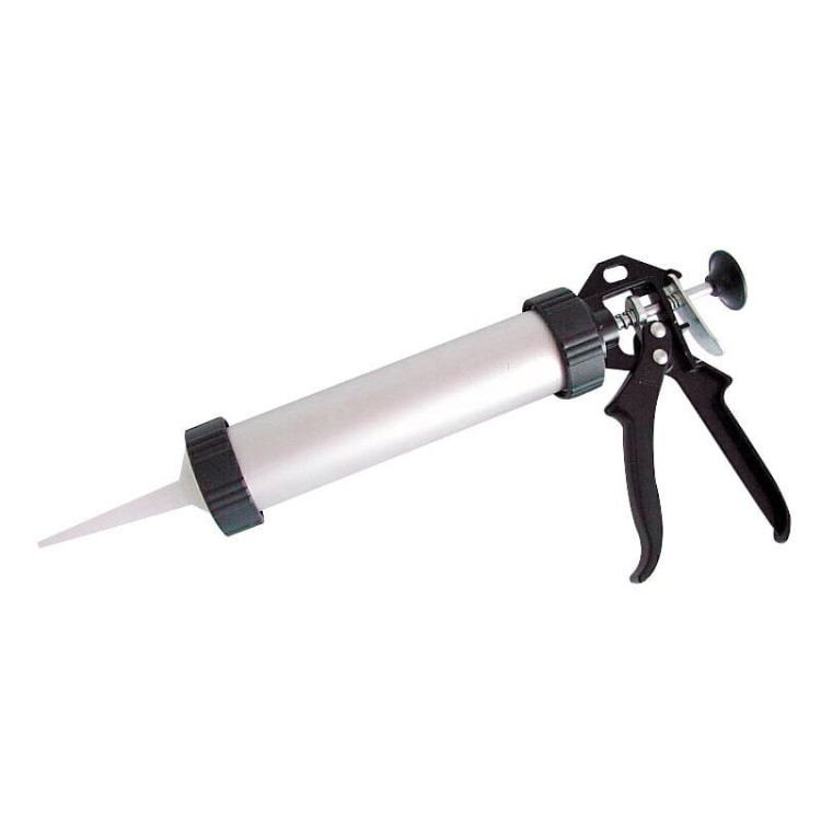 Wyciskacz do mas 225mm, aluminiowy