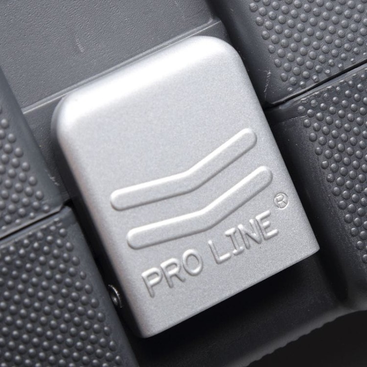 Walizka - zamknięcie