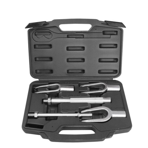 Zestaw ściągaczy do drążków