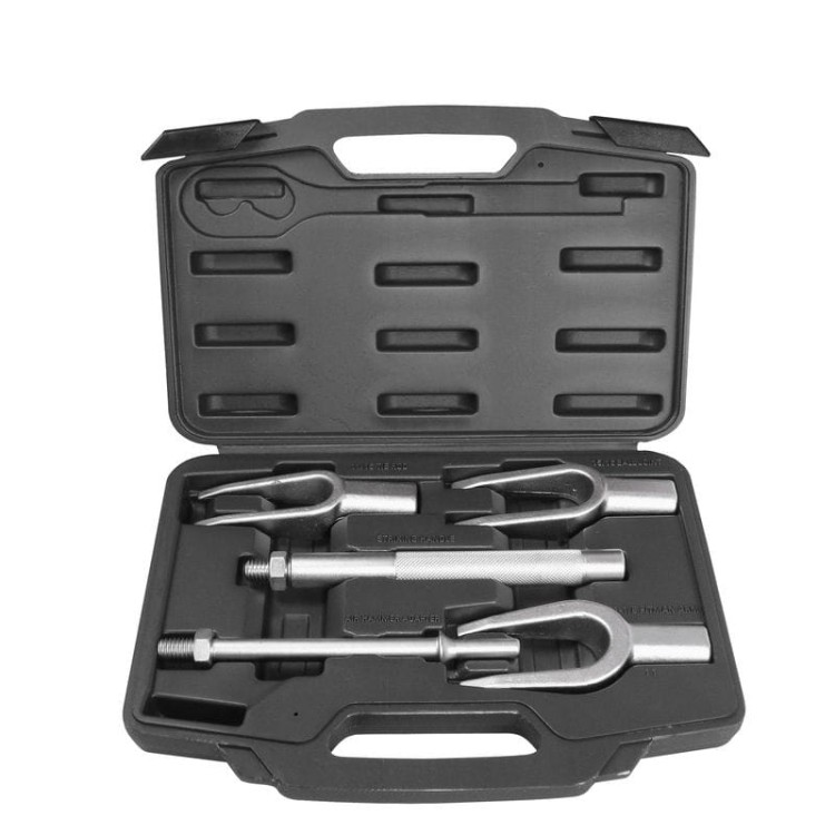 Zestaw ściągaczy do drążków