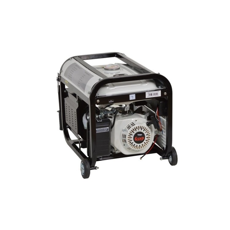 Agregat prądotwórczy KD101