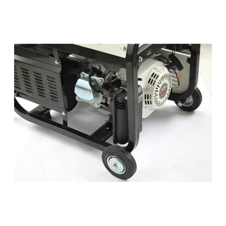 Agregat prądotwórczy KD101