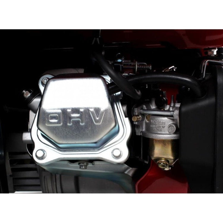 Agregat prądotwórczy KD130