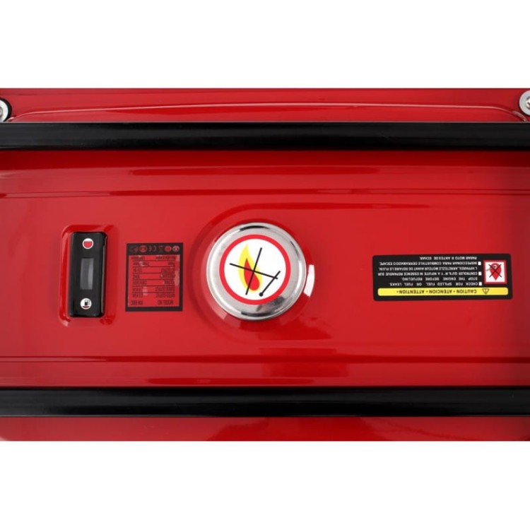 Agregat prądotwórczy KD130