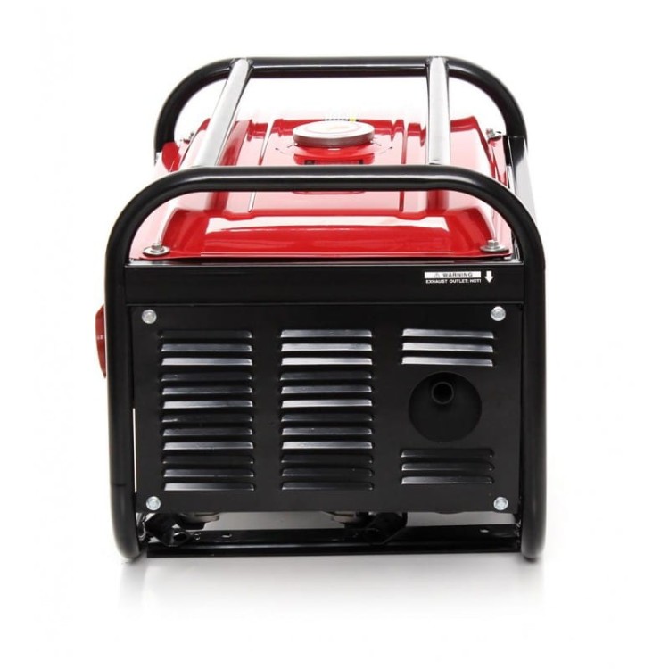 Agregat prądotwórczy KD130