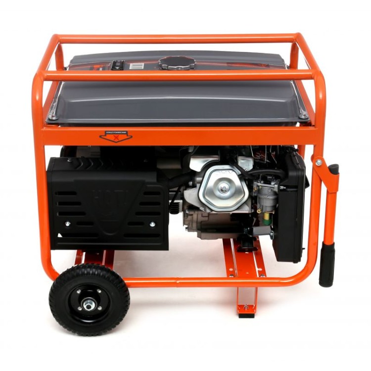 Agregat prądotwórczy KD147