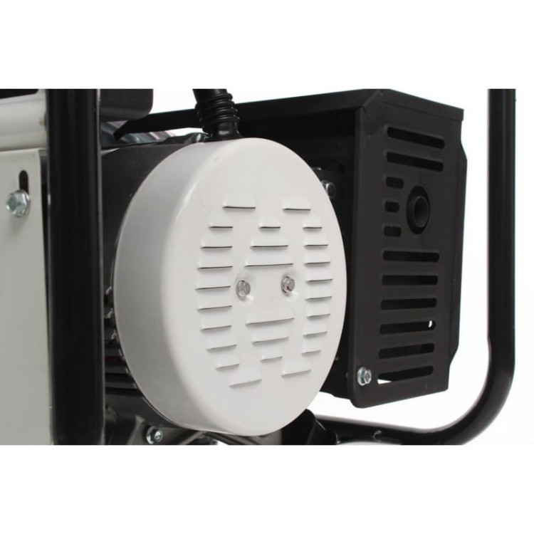 Agregat prądotwórczy KD108