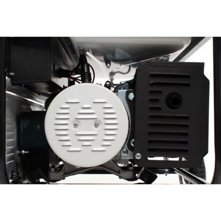 Agregat prądotwórczy KD108