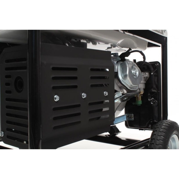 Agregat prądotwórczy KD108