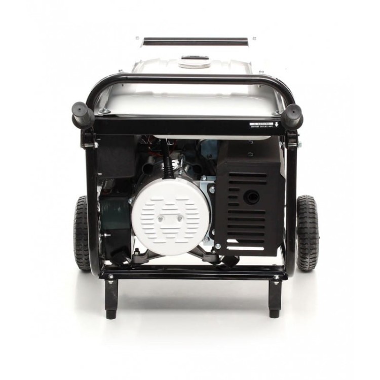 Agregat prądotwórczy KD108