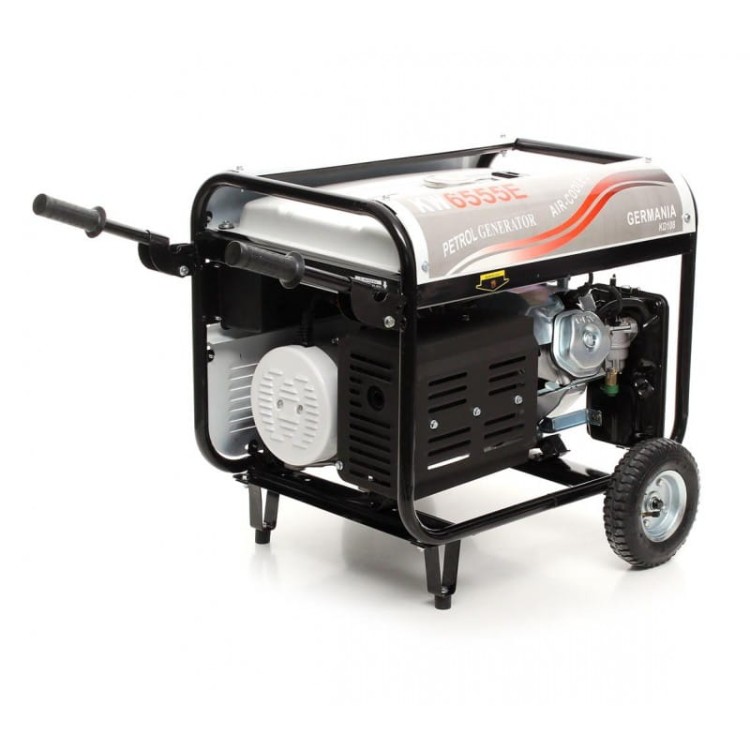 Agregat prądotwórczy KD108