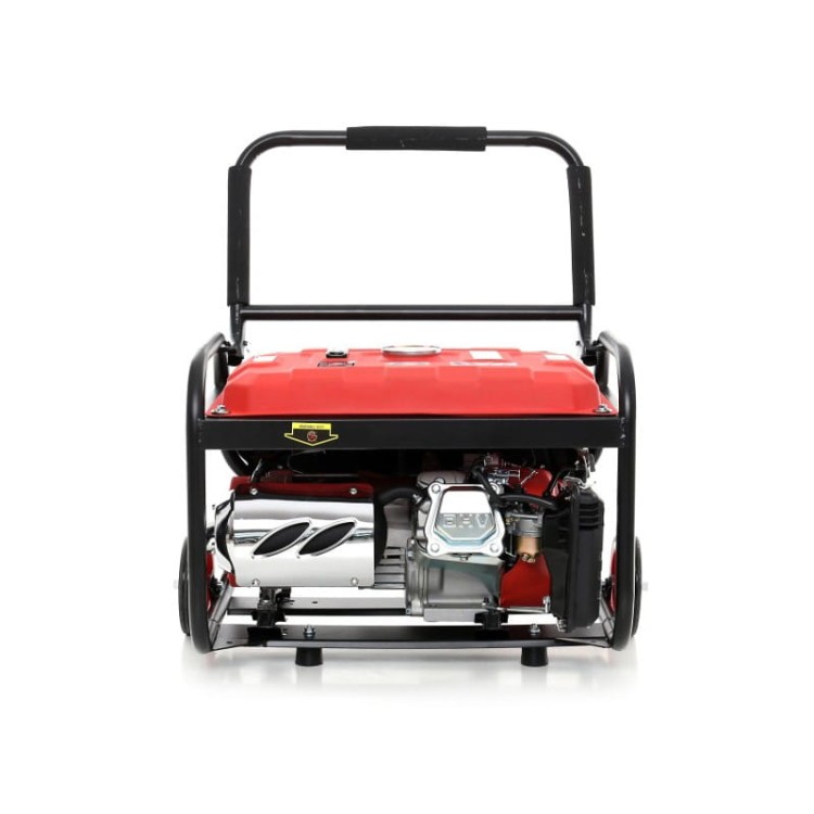 Agregat prądotwórczy KD138