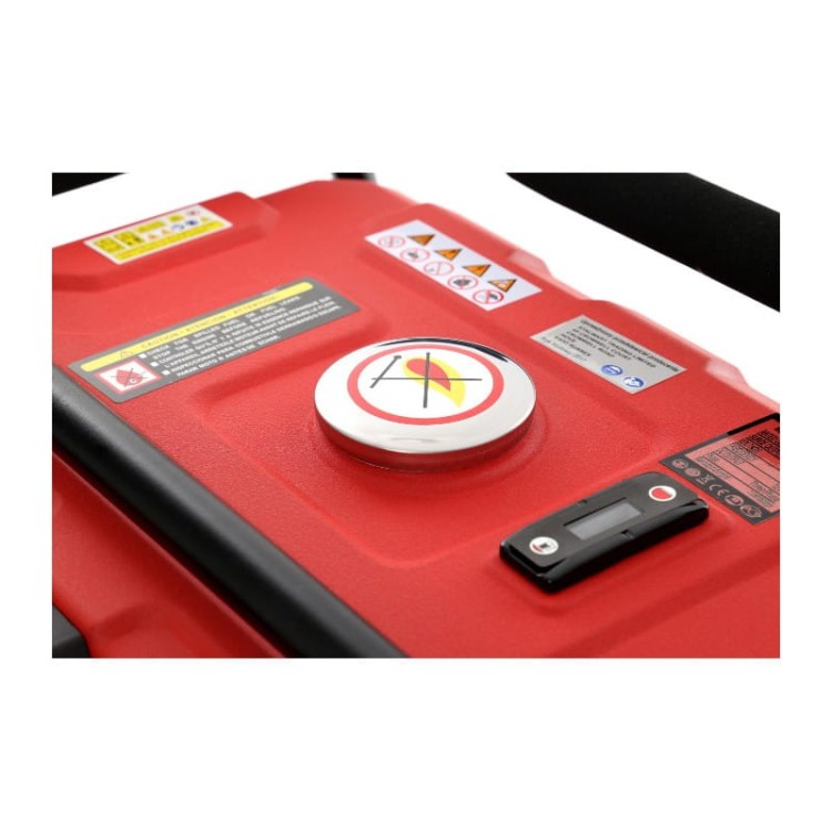 Agregat prądotwórczy KD138