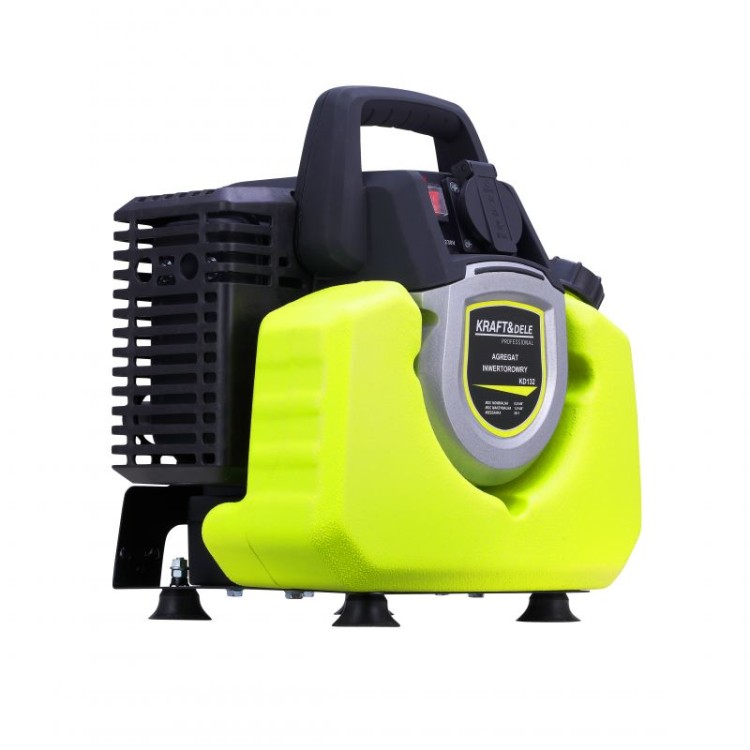 Agregat prądotwórczy KD132