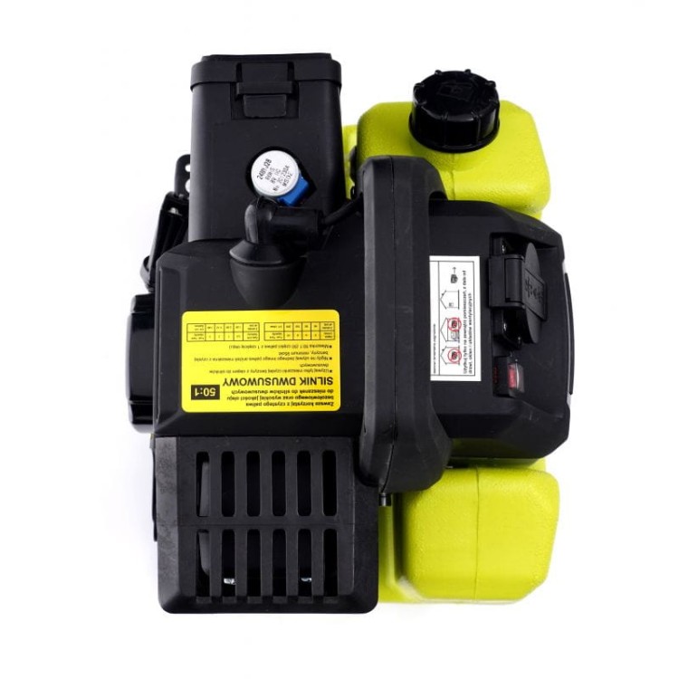 Agregat prądotwórczy KD132