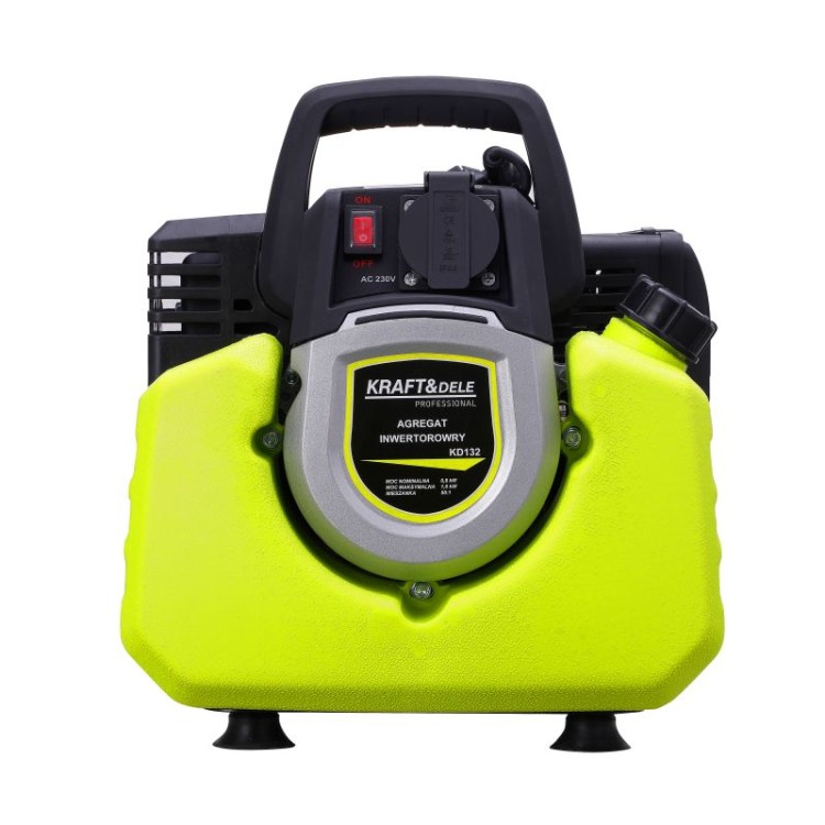 Agregat prądotwórczy KD132