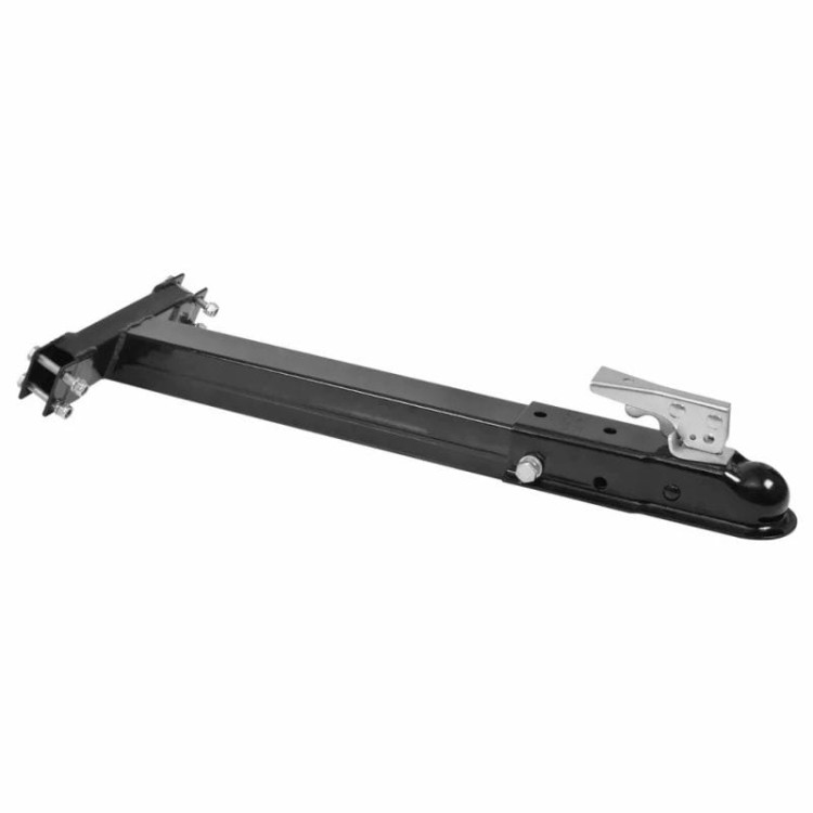 Rozdrabniacz do gałęzi spalinowy 7,0KM 7cm