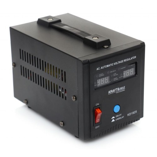 Stabilizator napięcia 1000VA 230V KD1925
