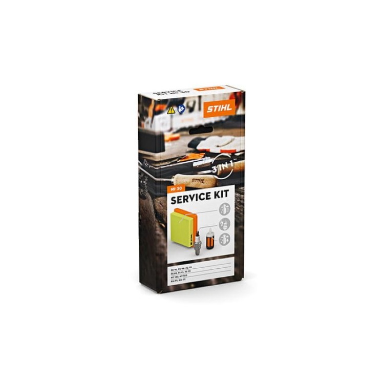 Zestaw serwisowy nr 30 do FS 89, FS 91, FS 111, HT 102/103, KM 91/111