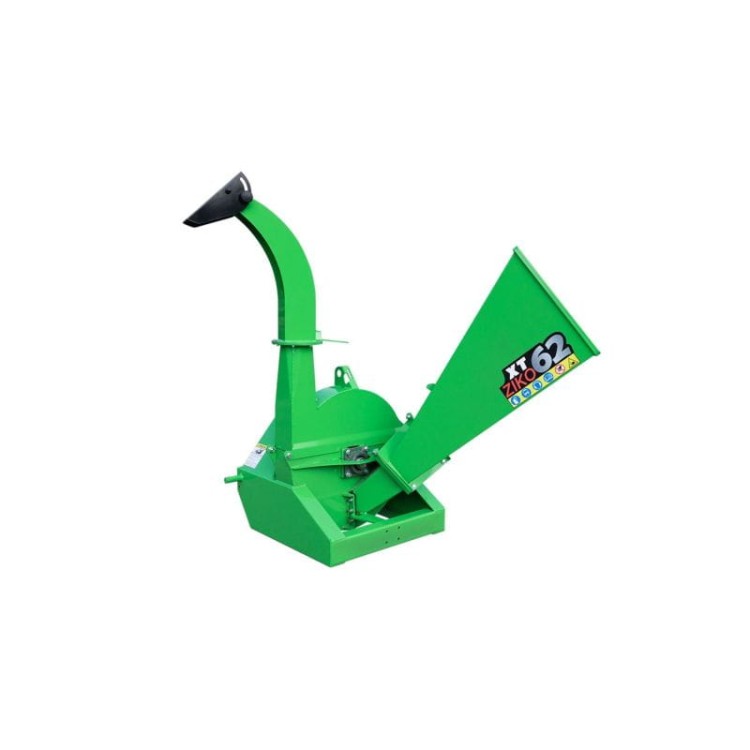 Rębak ZIKO XT62
